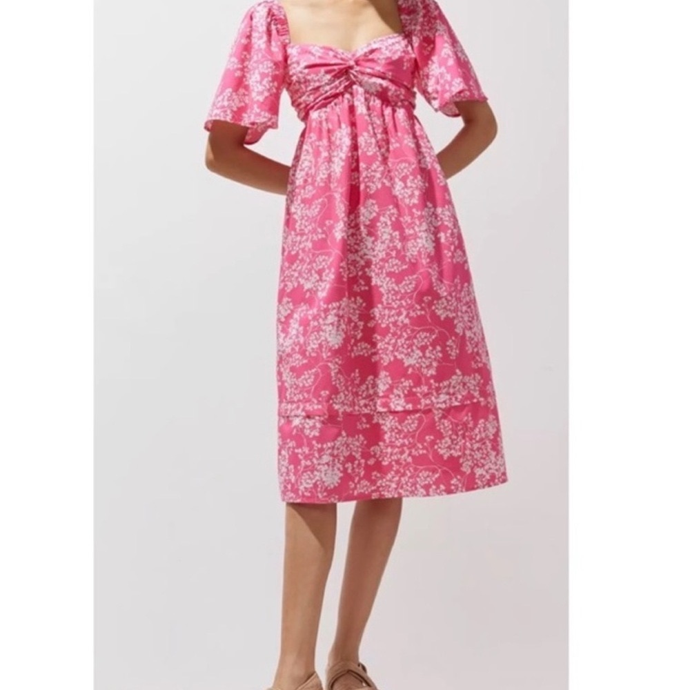 Anthro Dress NWT - Picture 2 of 8